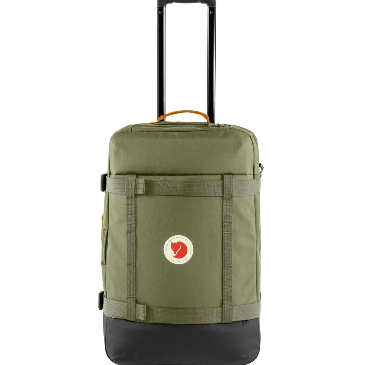 Fjällräven Duffel Bags<Färden Roller 75 Grøn (GREEN/620)