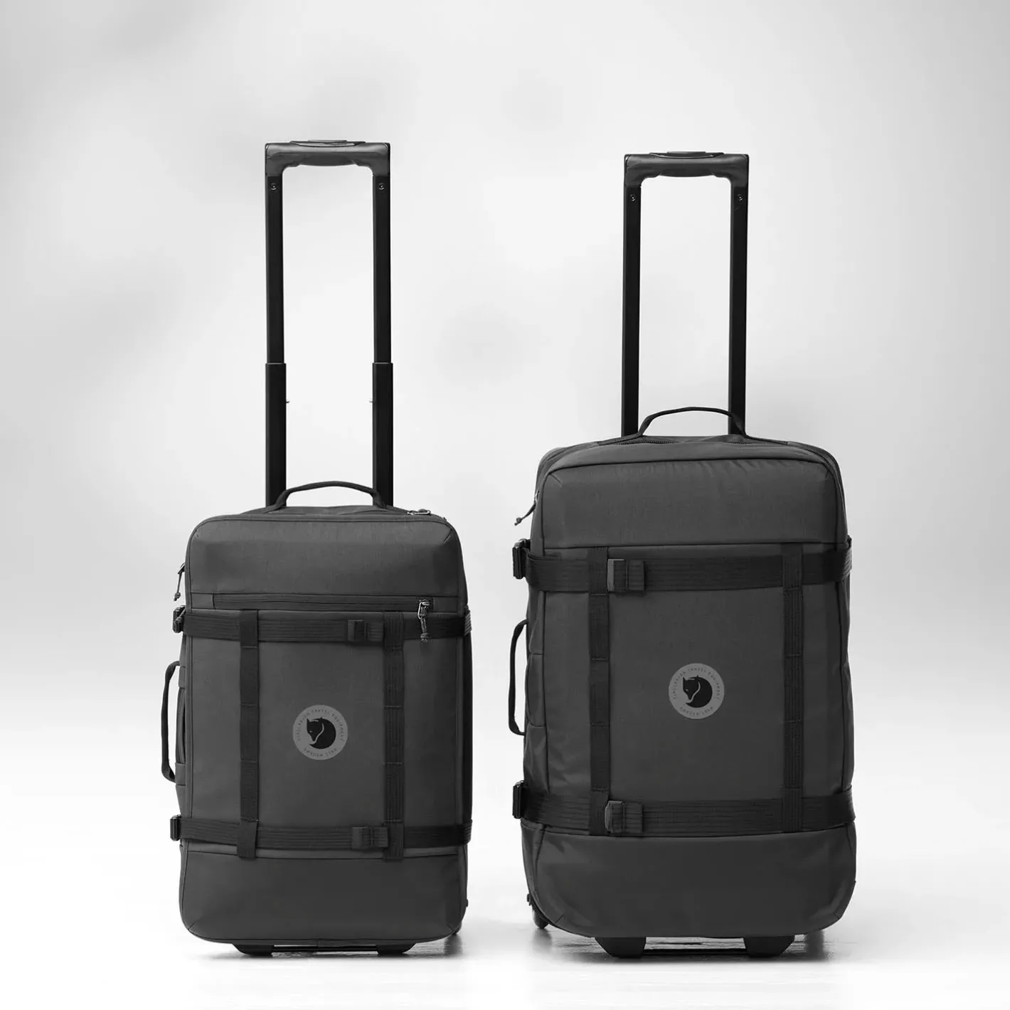 Fjällräven Duffel Bags<Färden Roller 75 Grøn (GREEN/620)