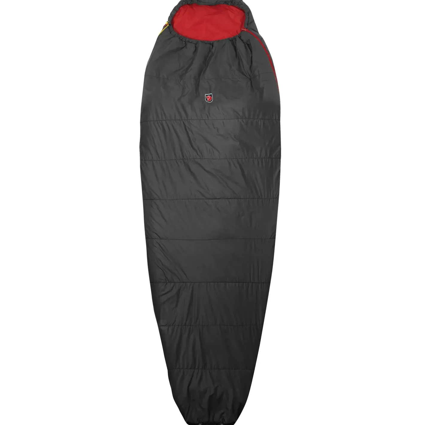 Fjällräven Fibersoveposer<Funäs Grå (DARK GREY/030)