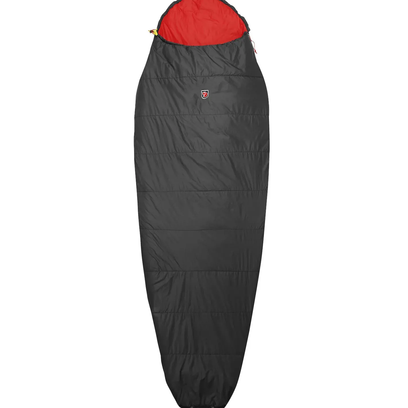 Fjällräven Fibersoveposer<Funäs Lite Grå (DARK GREY/030)