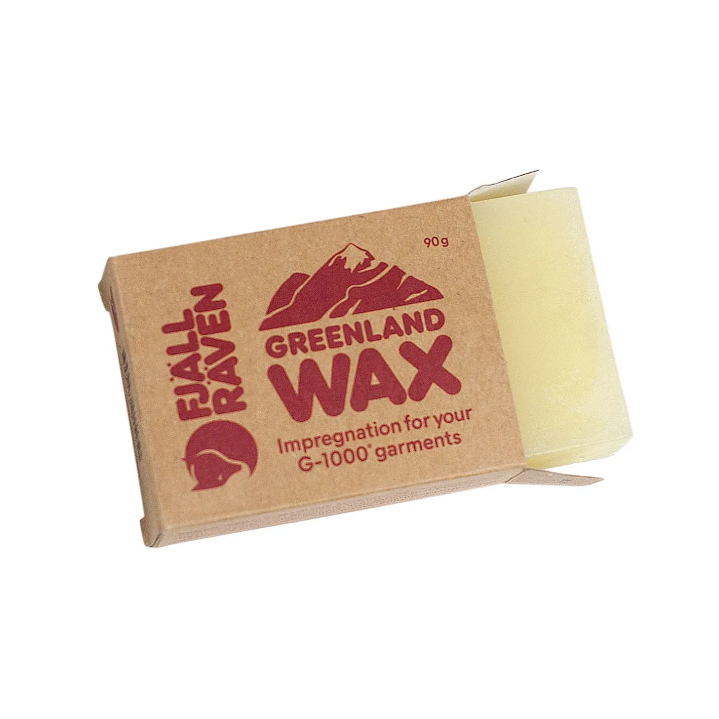 Fjällräven Vask Og Imprægnering<Greenland Wax