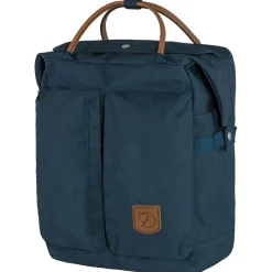 Et Grønnere Valg Små Rygsække<Fjällräven Haulpack No.1