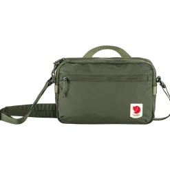 Et Grønnere Valg Hip Og Sling Bags<Fjällräven High Coast Crossbody