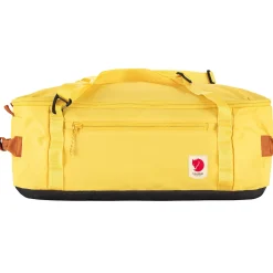 Et Grønnere Valg Duffel Bags<Fjällräven High Coast Duffel 22