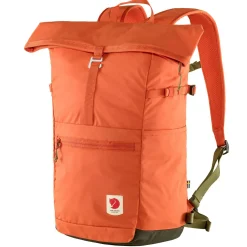 Et Grønnere Valg Små Rygsække<Fjällräven High Coast Foldsack 24