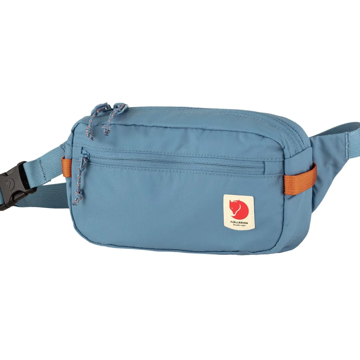 Et Grønnere Valg Hip Og Sling Bags<Fjällräven High Coast Hip Pack