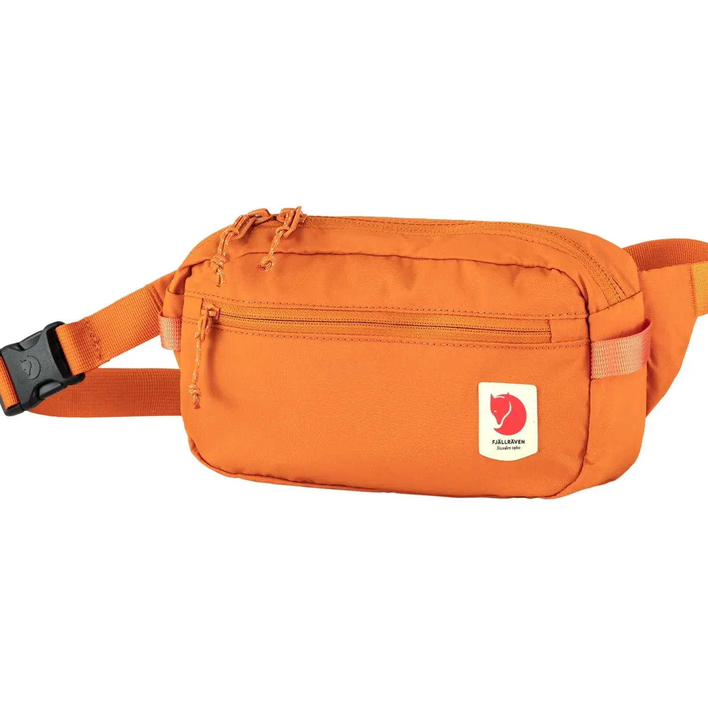 Et Grønnere Valg Hip Og Sling Bags<Fjällräven High Coast Hip Pack