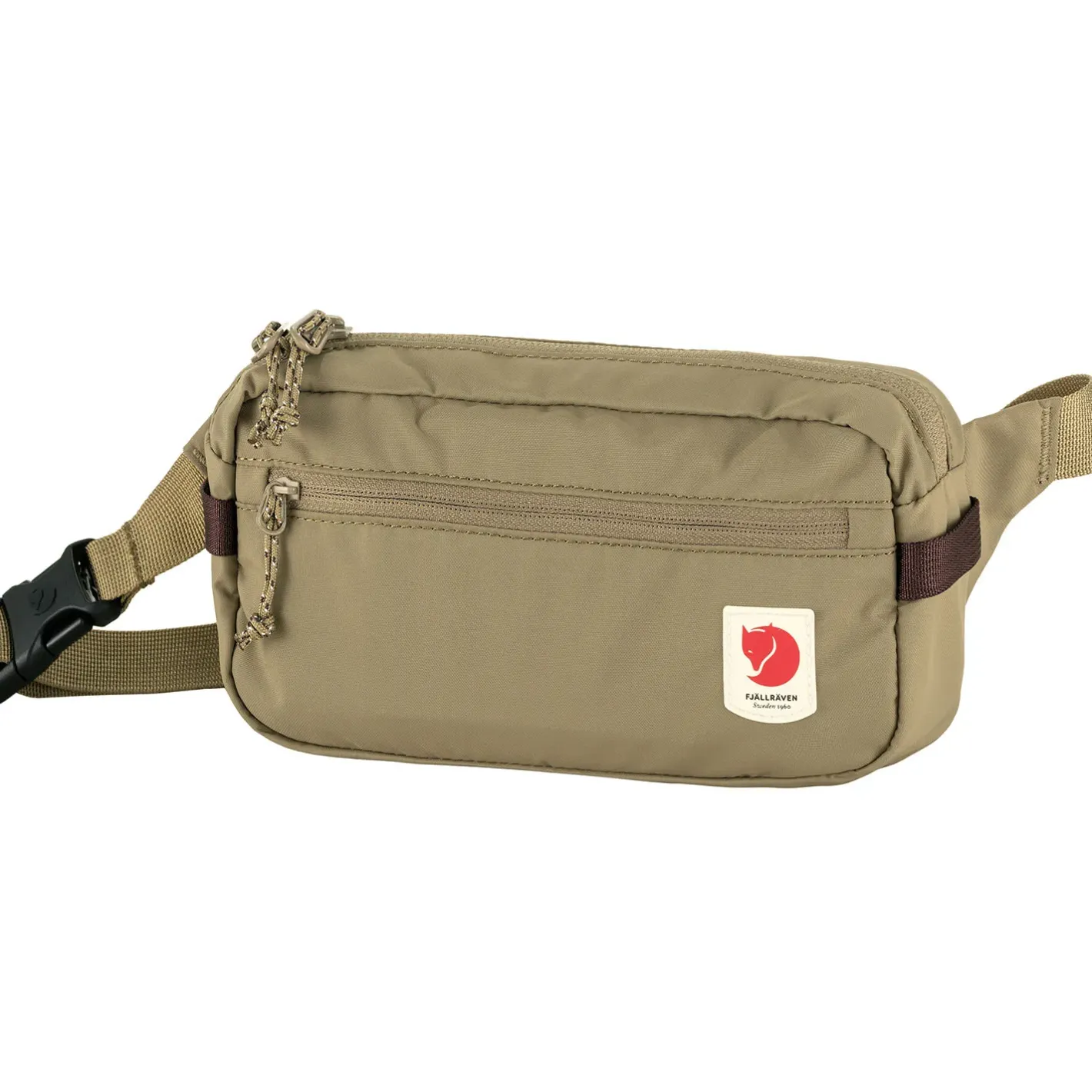 Et Grønnere Valg Hip Og Sling Bags<Fjällräven High Coast Hip Pack