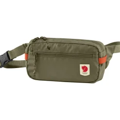 Et Grønnere Valg Hip Og Sling Bags<Fjällräven High Coast Hip Pack
