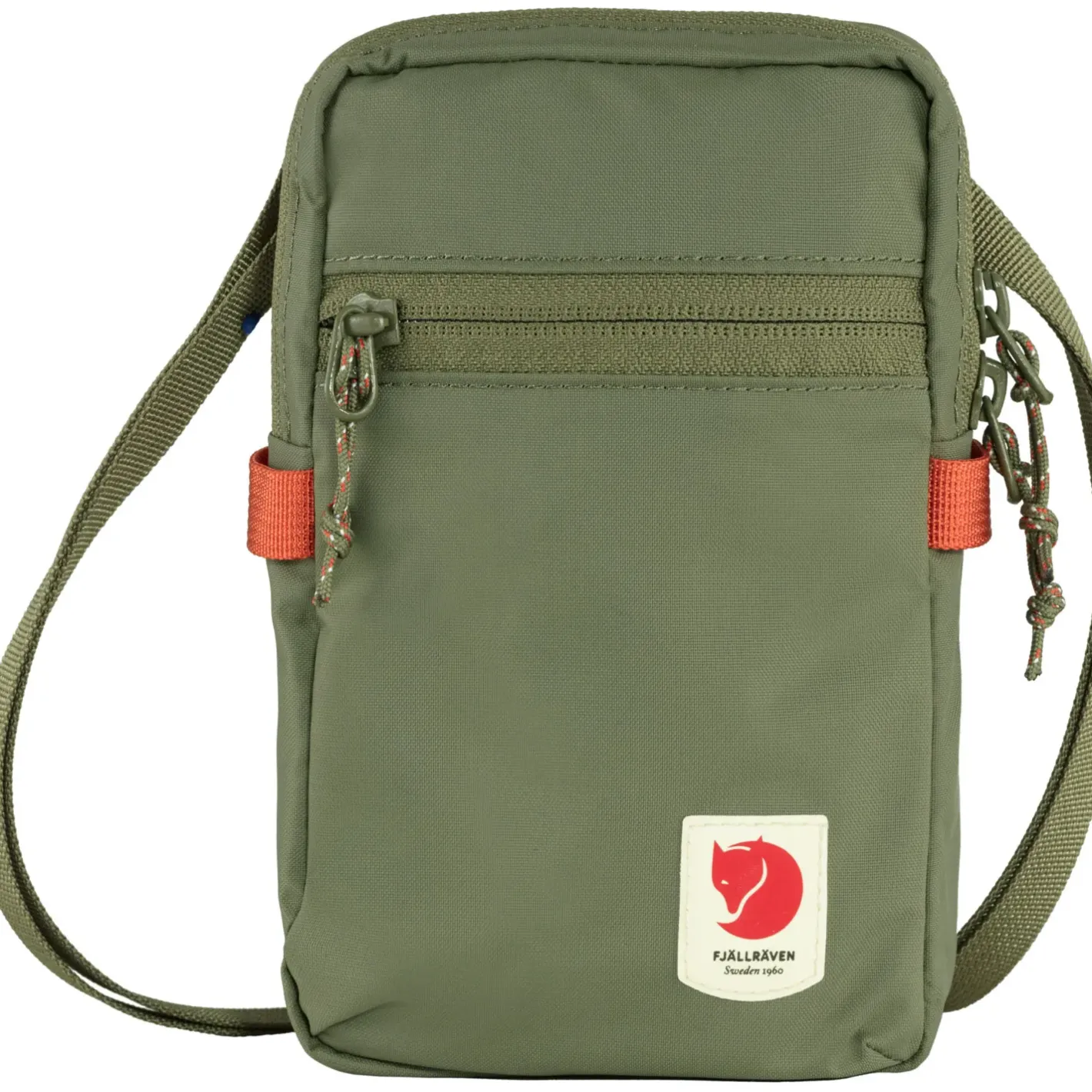 Et Grønnere Valg Hip Og Sling Bags<Fjällräven High Coast Pocket