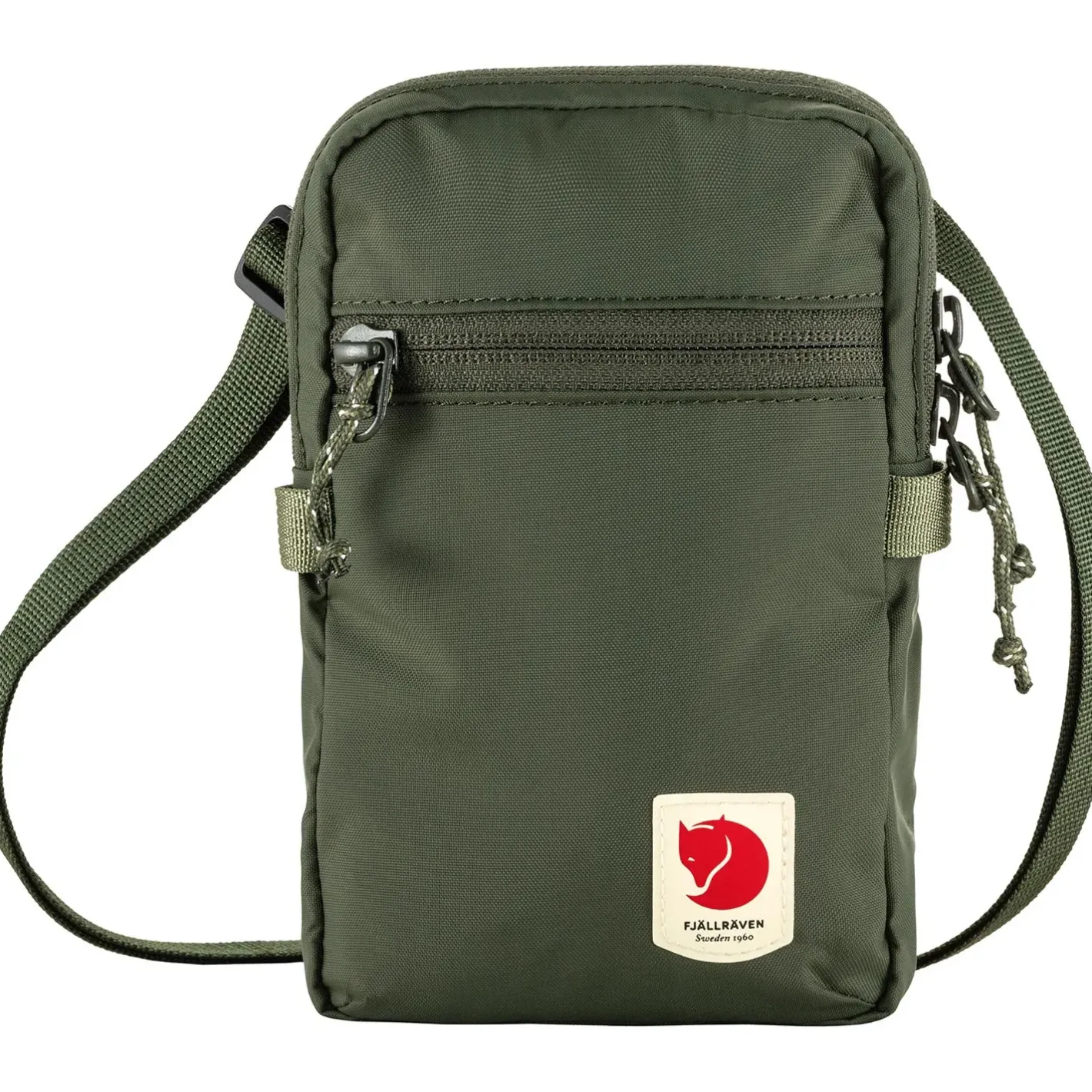 Et Grønnere Valg Hip Og Sling Bags<Fjällräven High Coast Pocket