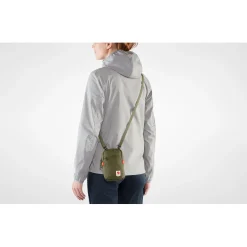 Et Grønnere Valg Hip Og Sling Bags<Fjällräven High Coast Pocket