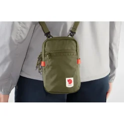 Et Grønnere Valg Hip Og Sling Bags<Fjällräven High Coast Pocket