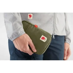 Et Grønnere Valg Hip Og Sling Bags<Fjällräven High Coast Pocket