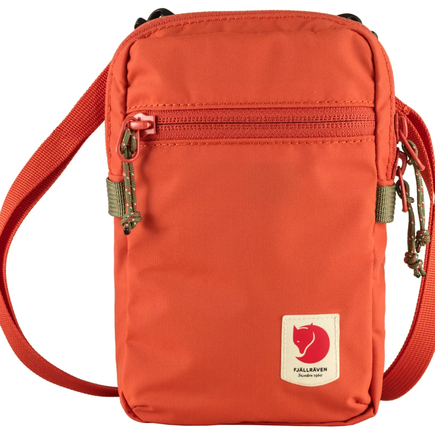 Et Grønnere Valg Hip Og Sling Bags<Fjällräven High Coast Pocket