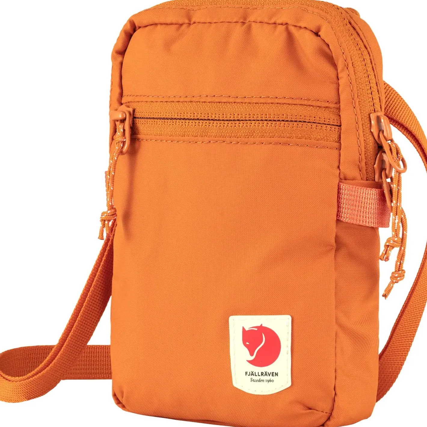 Et Grønnere Valg Hip Og Sling Bags<Fjällräven High Coast Pocket