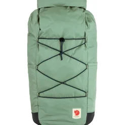 Et Grønnere Valg Små Rygsække<Fjällräven High Coast Rolltop 26