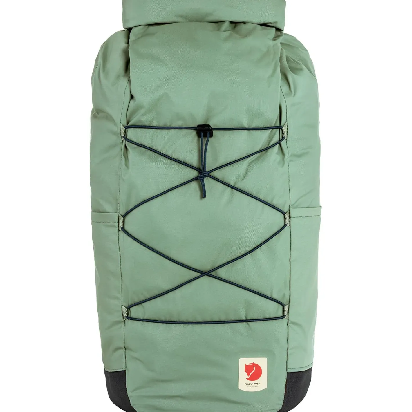 Et Grønnere Valg Små Rygsække<Fjällräven High Coast Rolltop 26