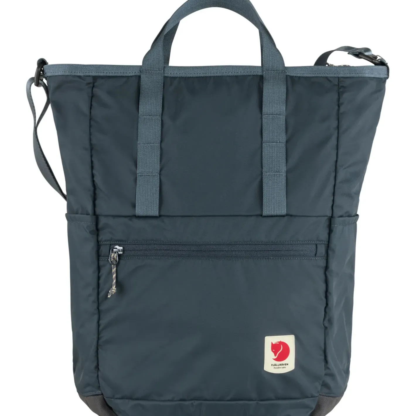 Et Grønnere Valg Små Rygsække<Fjällräven High Coast Totepack
