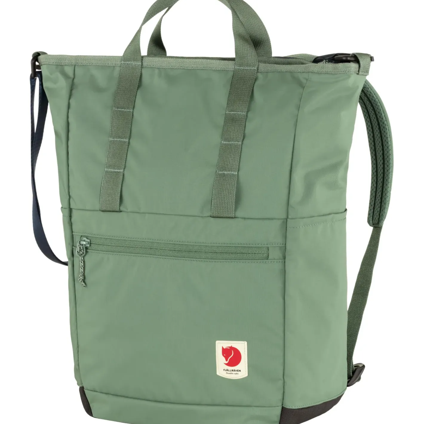 Et Grønnere Valg Små Rygsække<Fjällräven High Coast Totepack