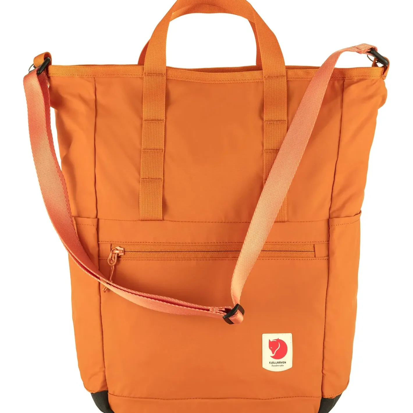 Et Grønnere Valg Små Rygsække<Fjällräven High Coast Totepack