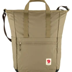 Et Grønnere Valg Små Rygsække<Fjällräven High Coast Totepack
