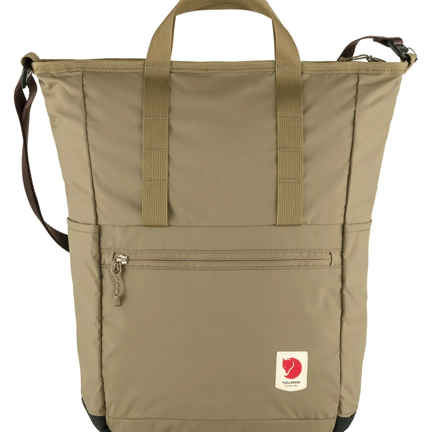Et Grønnere Valg Små Rygsække<Fjällräven High Coast Totepack