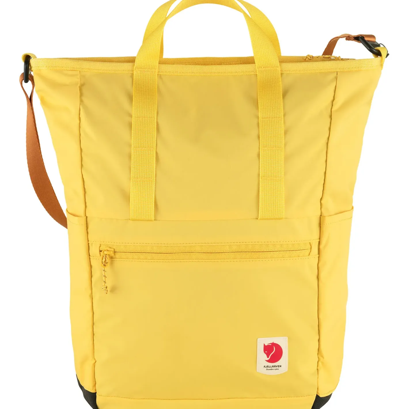 Et Grønnere Valg Små Rygsække<Fjällräven High Coast Totepack