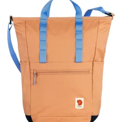 Et Grønnere Valg Små Rygsække<Fjällräven High Coast Totepack