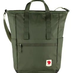 Et Grønnere Valg Små Rygsække<Fjällräven High Coast Totepack