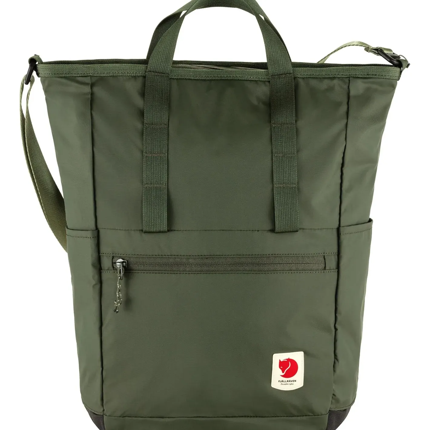 Et Grønnere Valg Små Rygsække<Fjällräven High Coast Totepack