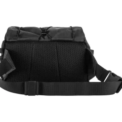 Fjällräven Cykeludstyr<Hoja Expandable Hip Pack Sort (BLACK/550)