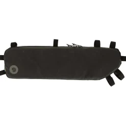 Fjällräven Cykeludstyr<Hoja Frame Bag Large Sort (BLACK/550)