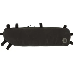 Fjällräven Cykeludstyr<Hoja Frame Bag Large Sort (BLACK/550)