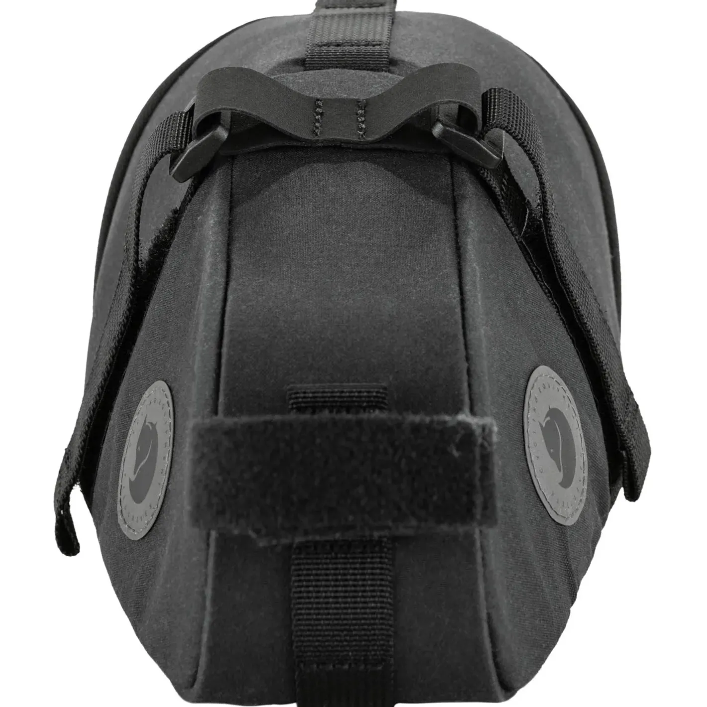 Fjällräven Cykeludstyr<Hoja Seatbag Sort (BLACK/550)
