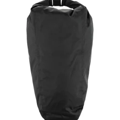 Fjällräven Cykeludstyr<Hoja Seatbag Drybag 3.5 Sort (BLACK/550)