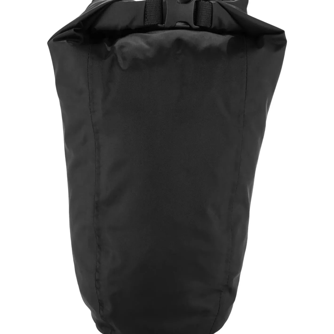 Fjällräven Cykeludstyr<Hoja Seatbag Drybag 3.5 Sort (BLACK/550)
