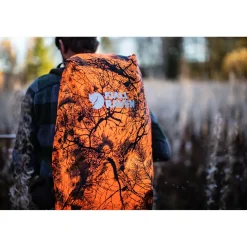 Fjällräven Tilbehør Til Rygsække<Hunting Rain Cover 16-28 Liter Orange (SAFETY ORANGE/210)