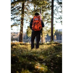 Fjällräven Tilbehør Til Rygsække<Hunting Rain Cover 16-28 Liter Orange (SAFETY ORANGE/210)