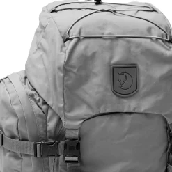 Et Grønnere Valg Vandrerygsække<Fjällräven Kajka 55 M/L Blå (UN BLUE/525)