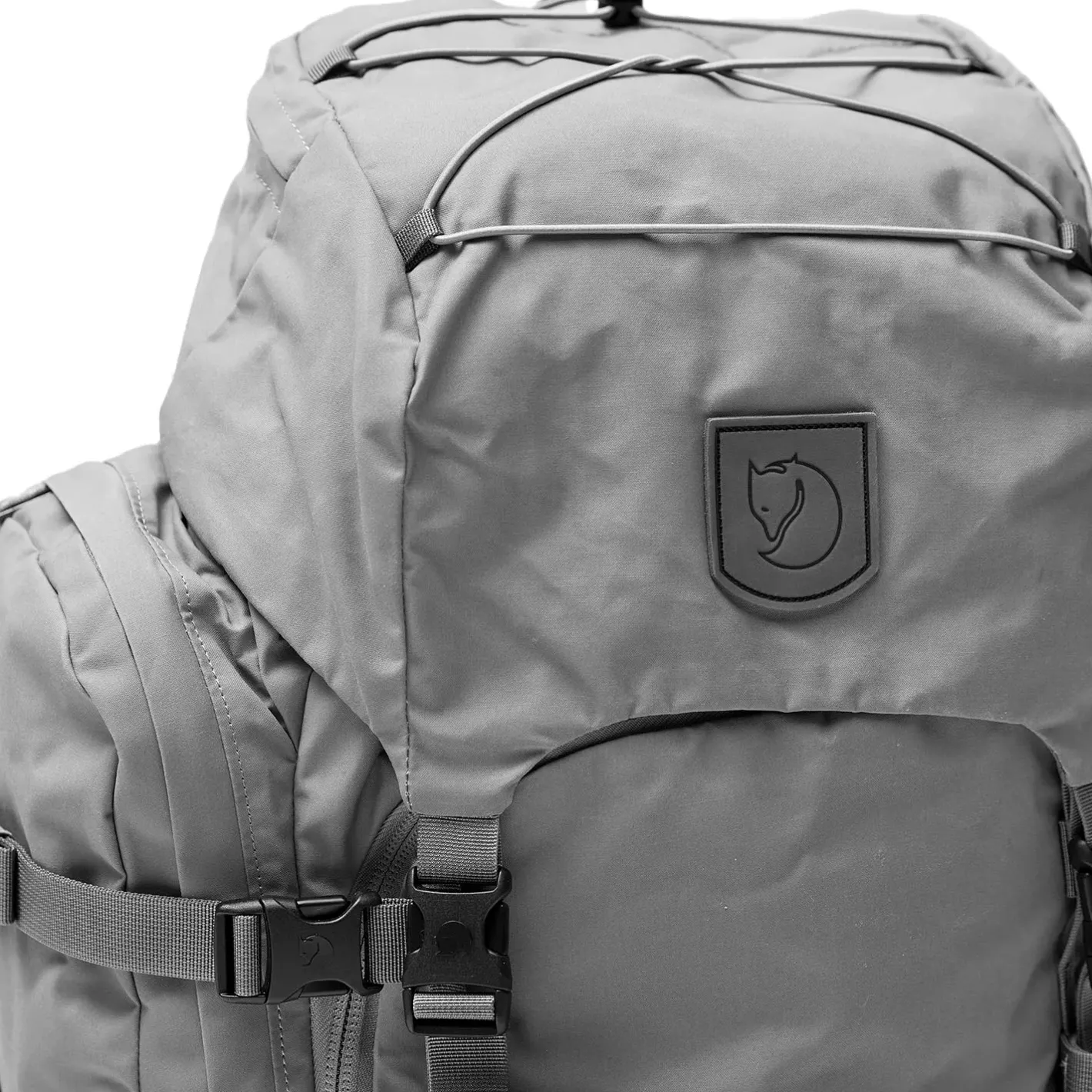 Et Grønnere Valg Vandrerygsække<Fjällräven Kajka 55 M/L Blå (UN BLUE/525)