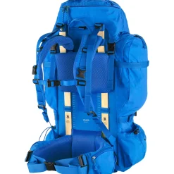 Et Grønnere Valg Vandrerygsække<Fjällräven Kajka 65 M/L Blå (UN BLUE/525)