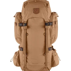 Et Grønnere Valg Vandrerygsække<Fjällräven Kajka 55 S/M