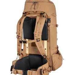 Et Grønnere Valg Vandrerygsække<Fjällräven Kajka 35 S/M Beige (KHAKI DUST/228)