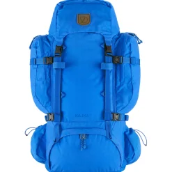 Et Grønnere Valg Vandrerygsække<Fjällräven Kajka 75 S/M