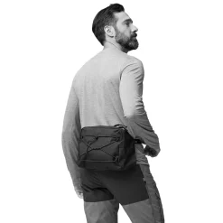 Et Grønnere Valg Vandrerygsække<Fjällräven Kajka 65 S/M Blå (UN BLUE/525)