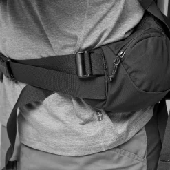 Et Grønnere Valg Vandrerygsække<Fjällräven Kajka 65 S/M Blå (UN BLUE/525)