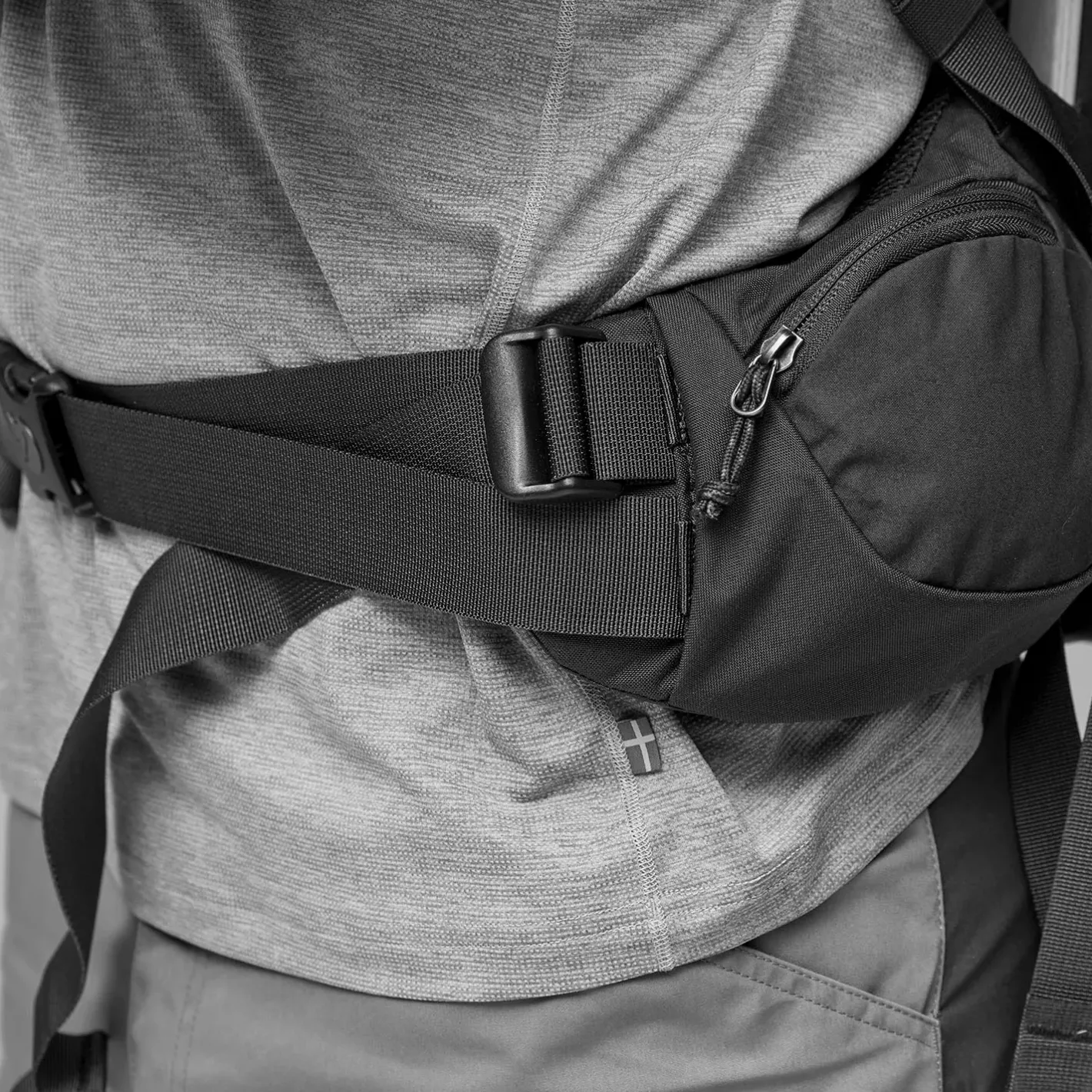 Et Grønnere Valg Vandrerygsække<Fjällräven Kajka 65 S/M Blå (UN BLUE/525)