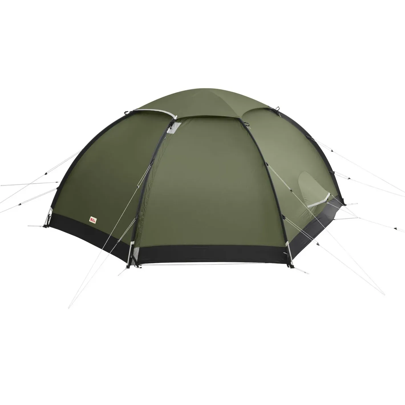 Fjällräven 3 Personers Telte<Keb Dome 3