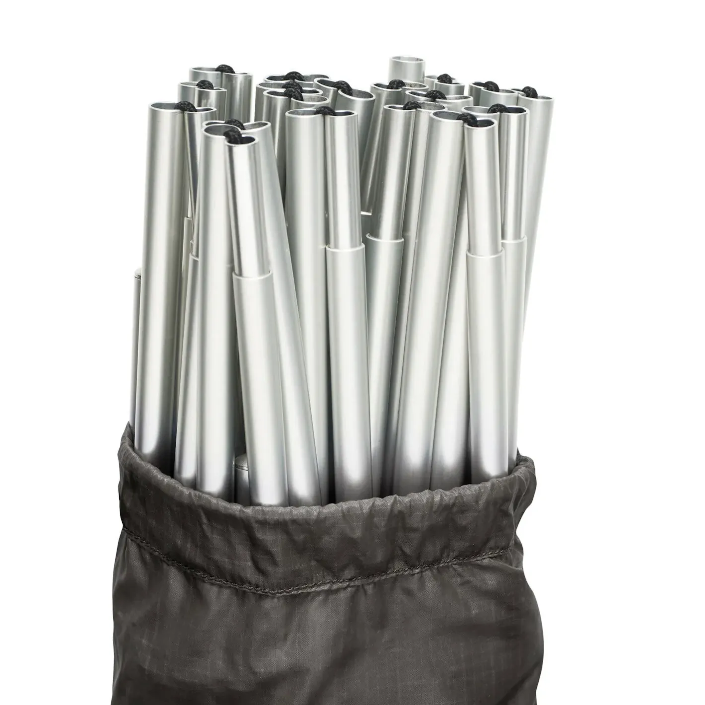 Fjällräven Tilbehør Til Telte<Keb Dome 3 Pole Kit